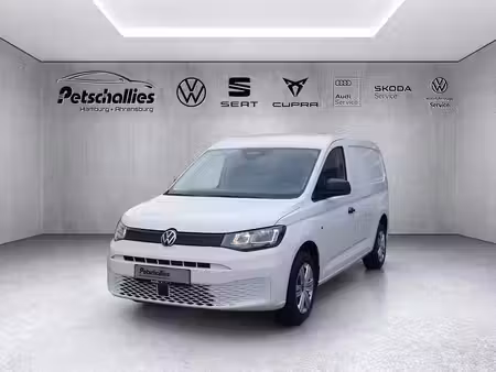Volkswagen Caddy 2.0 TDI 102 L