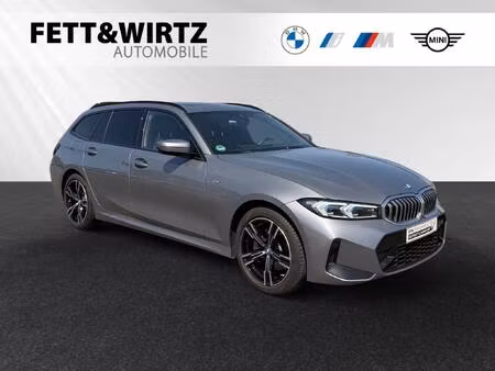 BMW Série 3 330e 2.0 292
