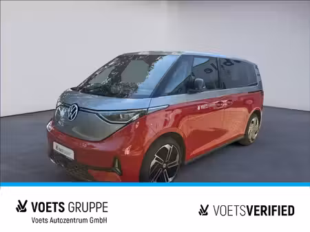 Volkswagen Id Buzz 340 4Motion