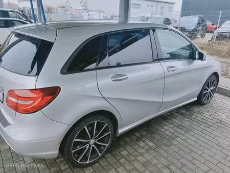 Mercedes-Benz Classe C C 200 1.8 156
