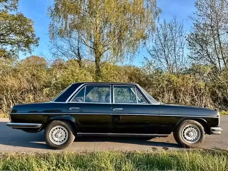 Mercedes-Benz Classe E E 280