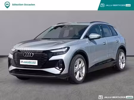 Audi Q4 e-tron 45 285