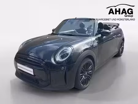 Mini Mini Cooper 1.5 136