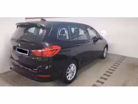 BMW Série 2 216d 1.5 116