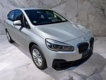 BMW Série 2 218d 2.0 150
