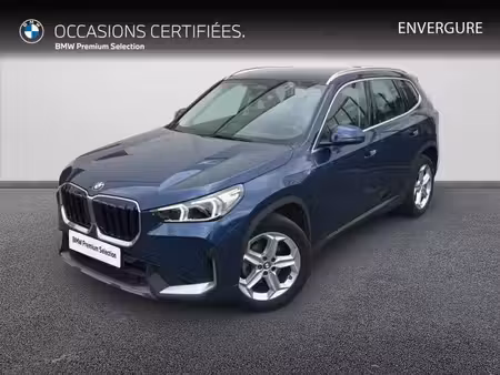 BMW X1 18i 1.5 136 sDrive