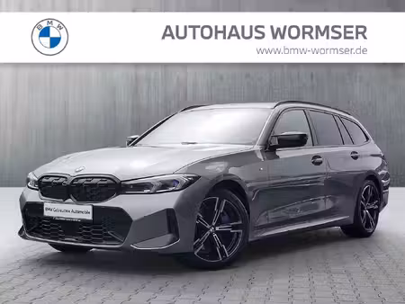 BMW Série 3 M340d 3.0 340 xDrive