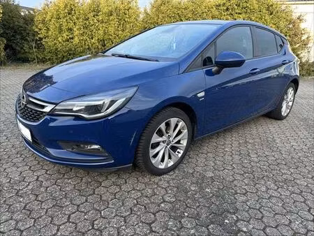 Opel Astra 1.0 105