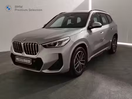 BMW X1 18i 1.5 136 sDrive