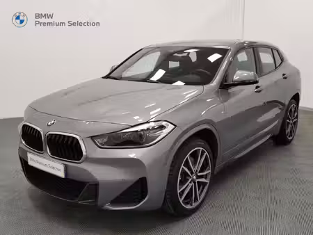 BMW X2 20d 2.0 xDrive