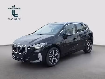 BMW Série 2 216i 1.5 Luxury