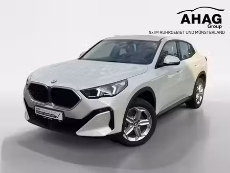 BMW X2 20i 1.5 170 sDrive