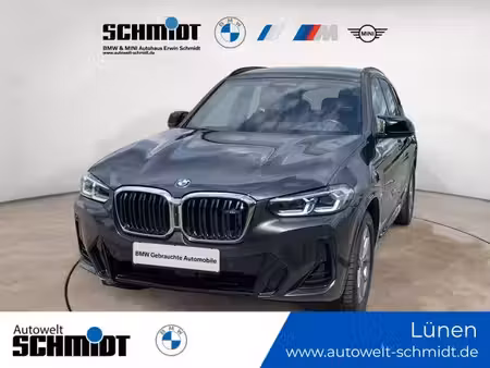 BMW X3 M40d 3.0 340 M Performance