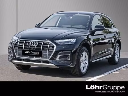 Audi Q5 50 TFSI E 2.0 265 quattro