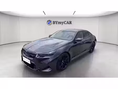 BMW Série 5 M5 V8 4.4 727