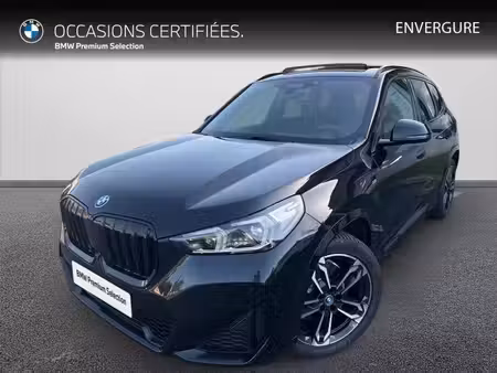 BMW X1 30e 1.5 150 xDrive