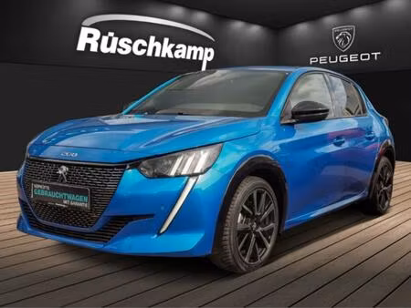 Peugeot 208 1.2 GT