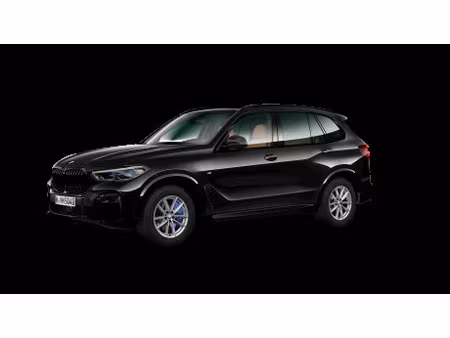 BMW X5 40d 3.0 340 xDrive