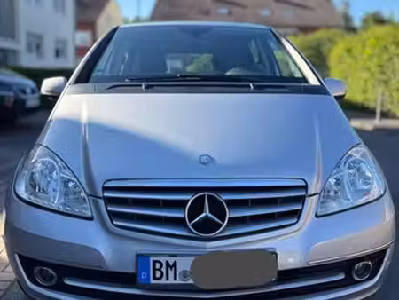Mercedes-Benz Classe A A 170 1.7 116 Elegance