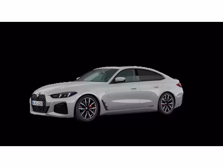 BMW Série 4 430d 3.0 286 xDrive
