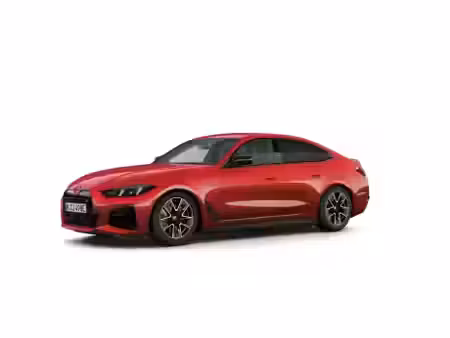BMW i4 M60 601 M Performance xDrive