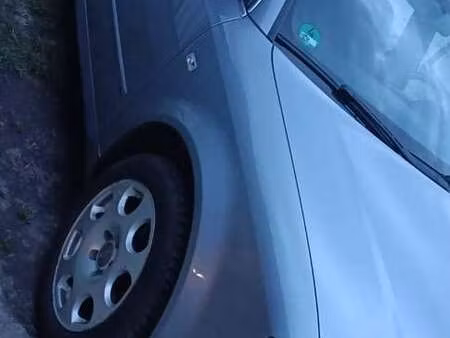 Audi A4 1.9 TDI