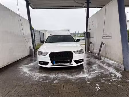 Audi A4 2.0 TDI 150 Ambition