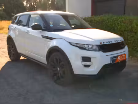 Land Rover Range Rover Evoque D150 2.0 150 Dynamic