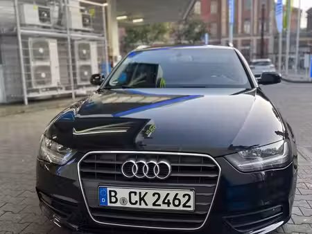 Audi A4 2.0 TDI 150 Ambiente