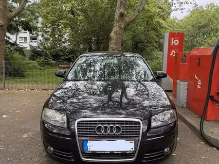Audi A3 2.0 TDI 140 Attraction