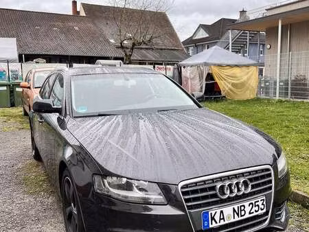Audi A4 1.8 TFSI 160 Ambiente