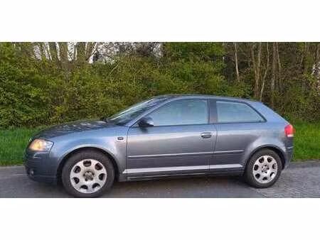 Audi A3 1.6 101 Ambiente