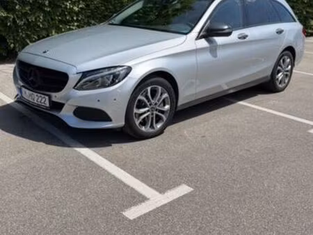 Mercedes-Benz Classe C C 250 2.1 150