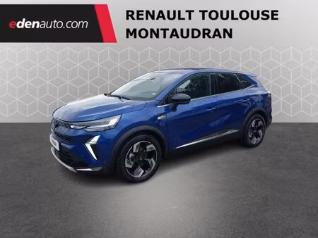 Renault Symbioz E-Tech 1.6 145 Iconic