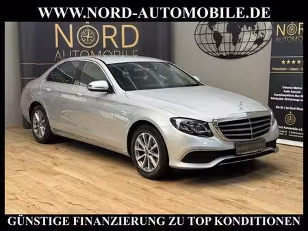 Mercedes-Benz Classe E E 220 Exclusive Edition 4Matic