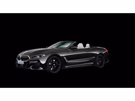 BMW Série 8 840i 3.0 xDrive