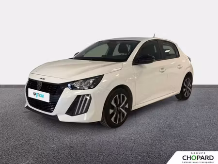 Peugeot 208 1.2 PureTech 75