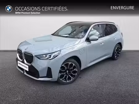 BMW X3 30e 2.0 xDrive