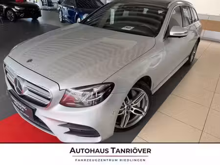 Mercedes-Benz Classe E E 350 V6 3.0 258 4Matic