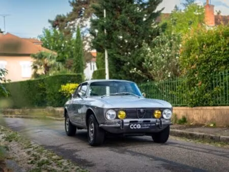 Alfa Romeo Giulia Veloce Veloce