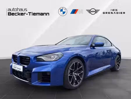 BMW Série 2 M2 3.0