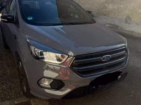 Ford Kuga 1.5 EcoBoost 150