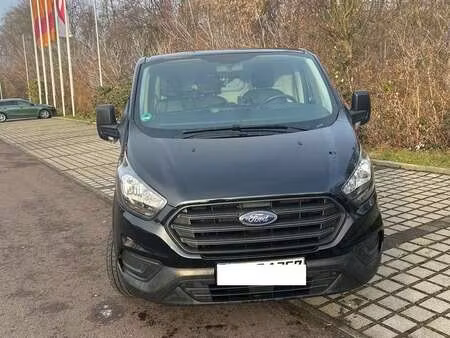 Ford Transit 2.0 105 Basis