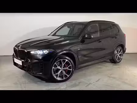 BMW X5 50e 3.0 313 X-Line xDrive