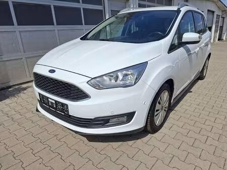 Ford Grand C-max 1.0 SCTi 125 Cool
