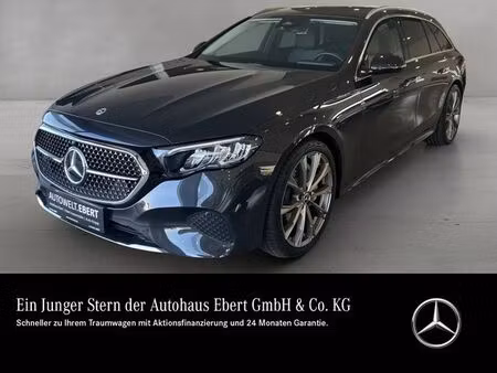 Mercedes-Benz Classe E E 300
