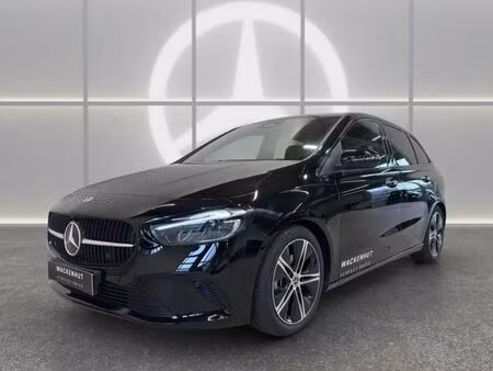 Mercedes-Benz Classe B B 200