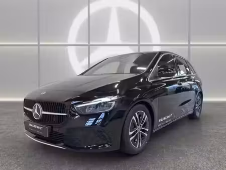 Mercedes-Benz Classe B B 200