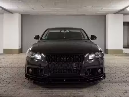 Audi A4 2.0 TFSI Ambition