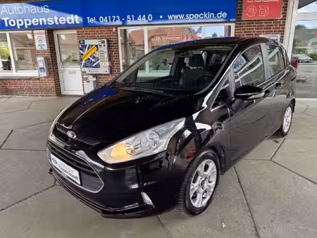 Ford B-max 1.0 Sync Edition